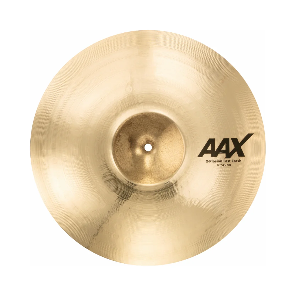 Sabian AAX 17" X-Plosion Fast Crash