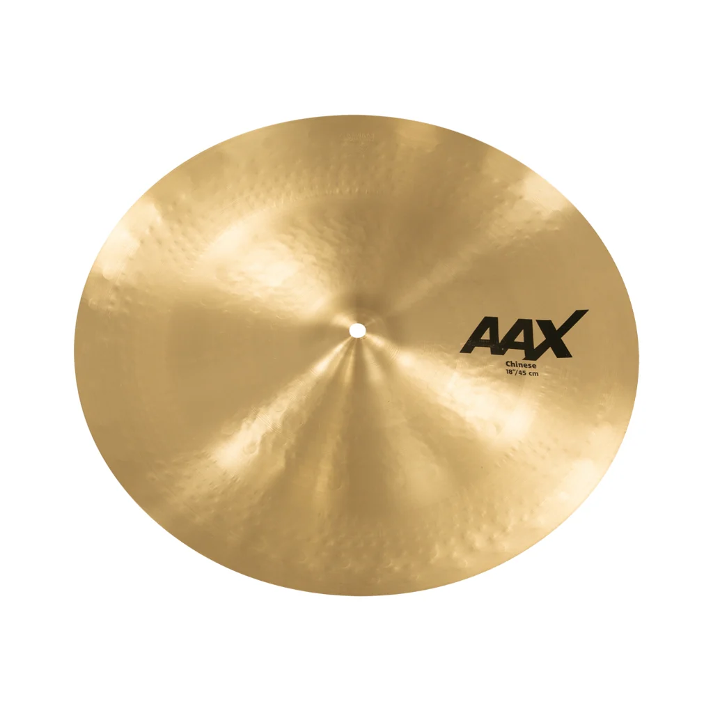Sabian AAX 18" China - Image 2