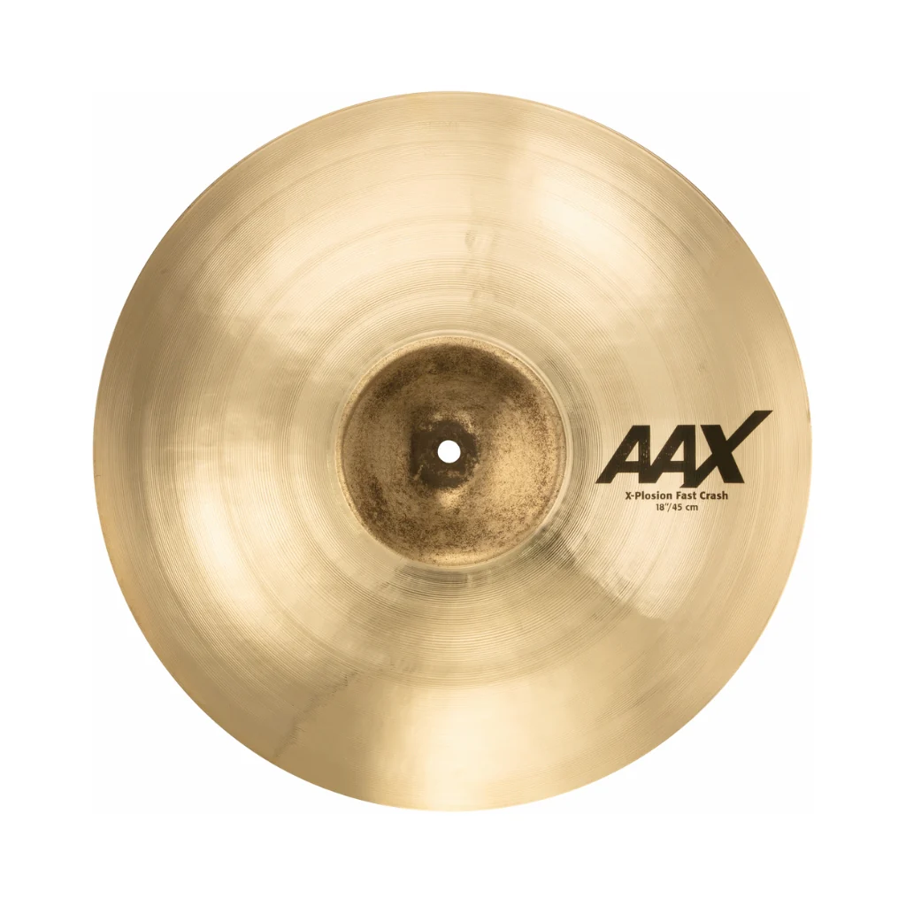 Sabian AAX 18" X-Plosion Fast Crash