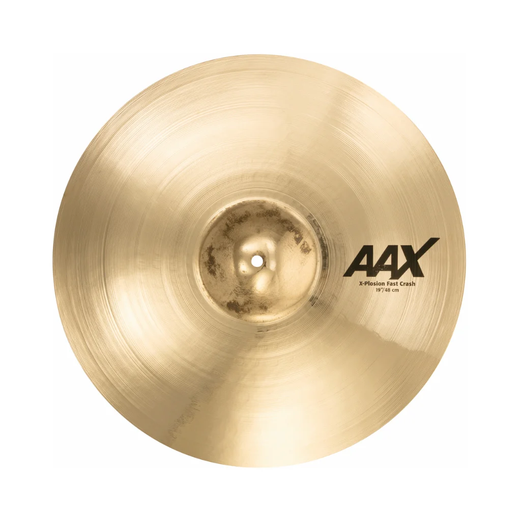 Sabian AAX 19" X-Plosion Fast Crash