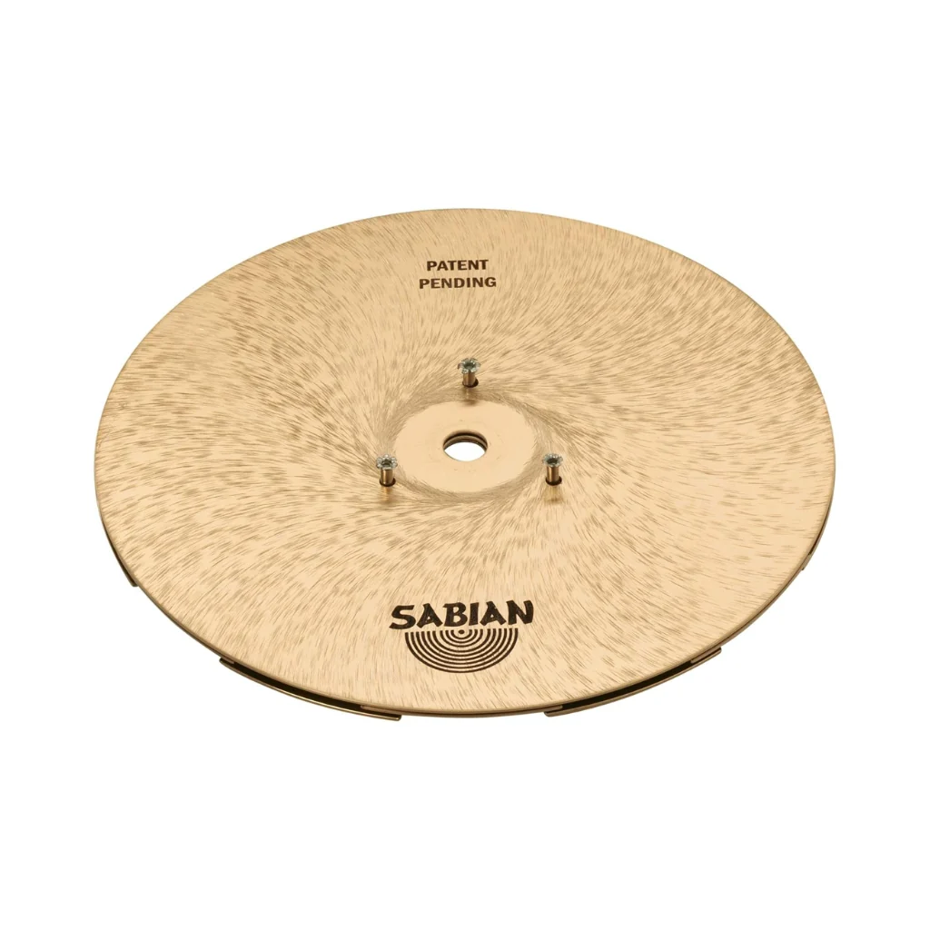 Sabian AAX 8" Chopper - Image 3