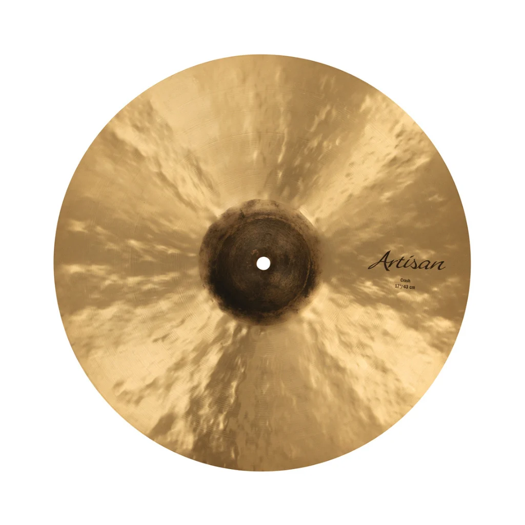 Sabian Artisan 17" Crash
