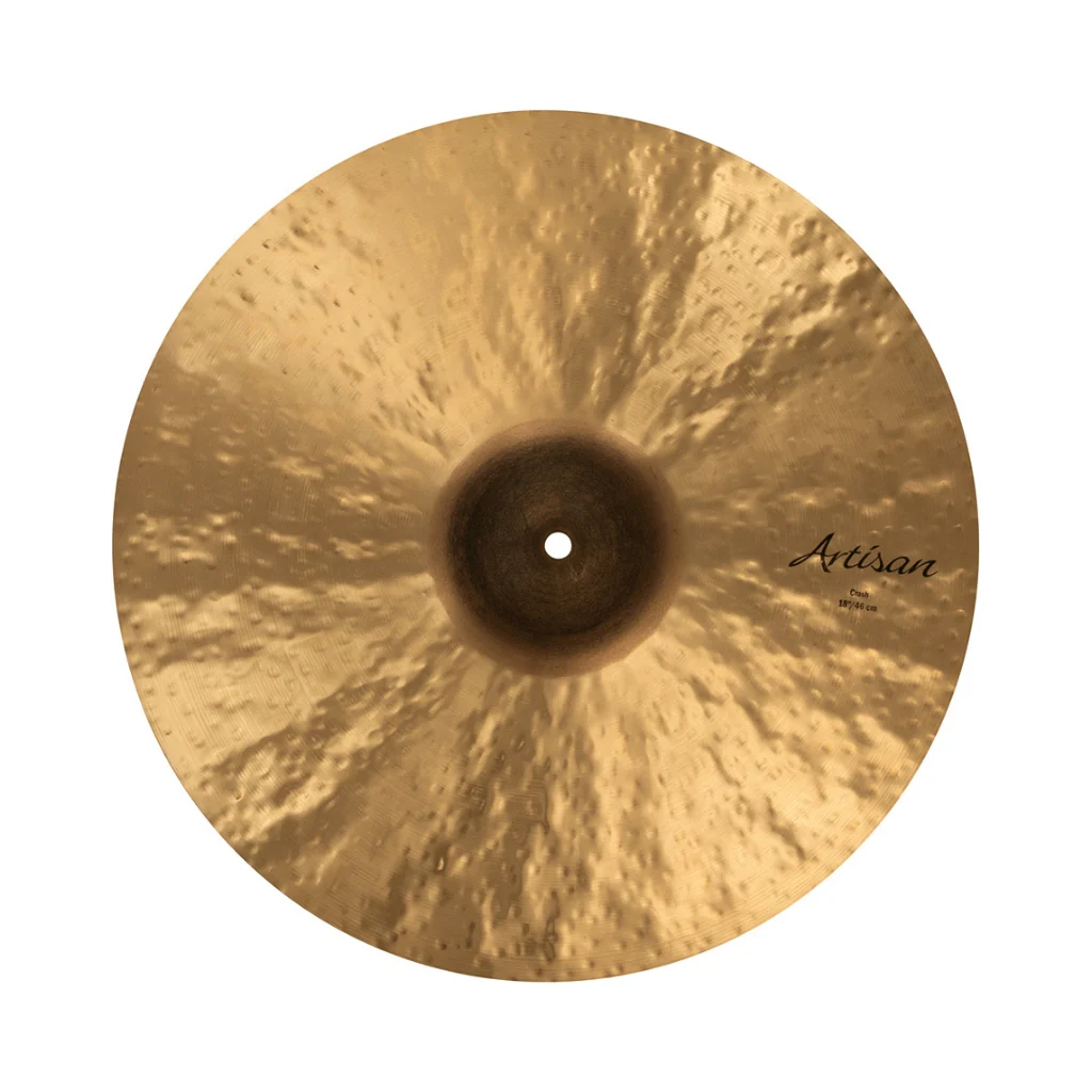 Sabian Artisan 18" Crash