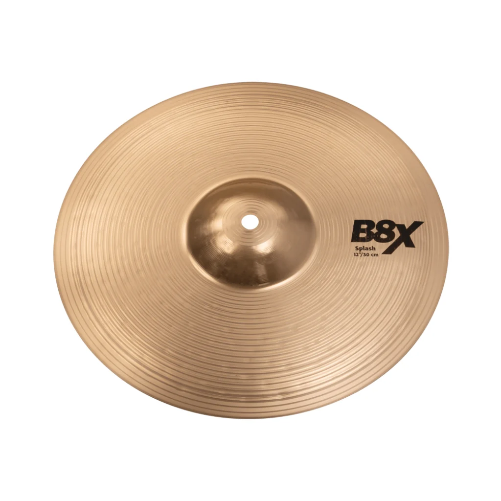Sabian B8X 12" Splash - Image 2