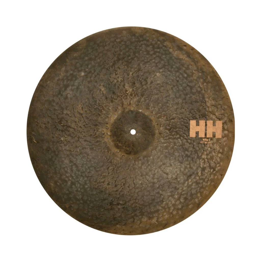 Sabian HH 22" Big and Ugly King Ride