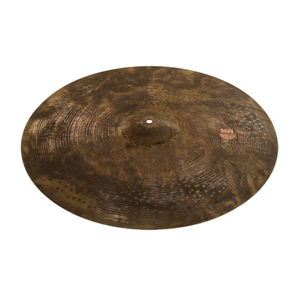 Sabian HH 22" Big and Ugly Pandora Ride - Image 2