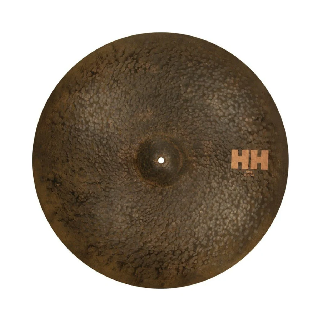 Sabian HH 24" Big and Ugly King Ride