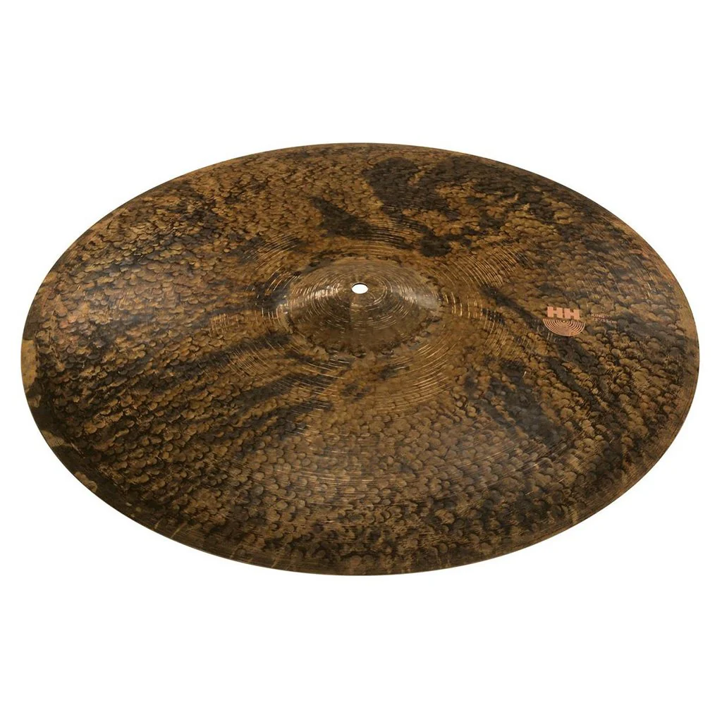 Sabian HH 24" Big and Ugly King Ride - Image 2