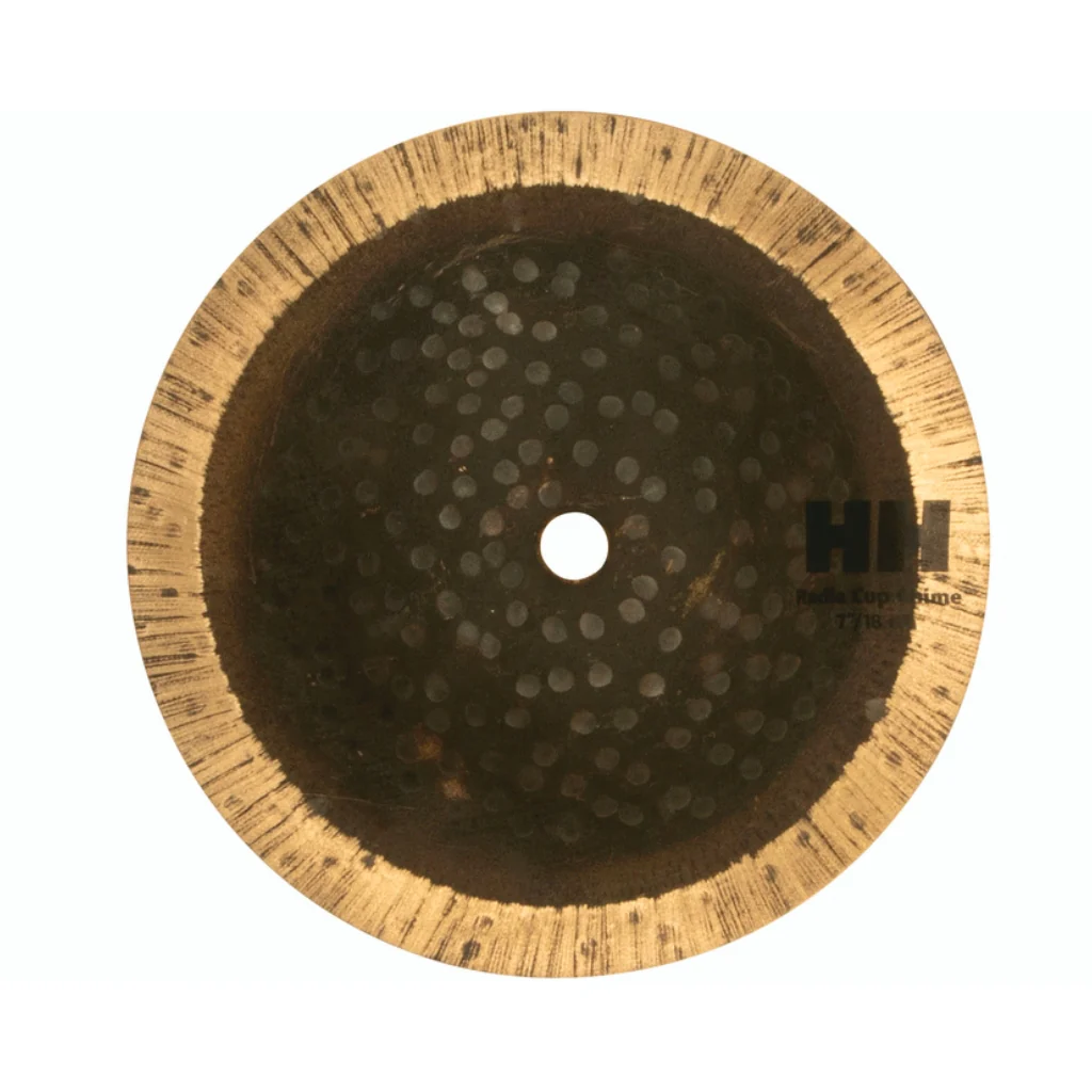 Sabian HH10759R HH 7" Radia Cup Chime