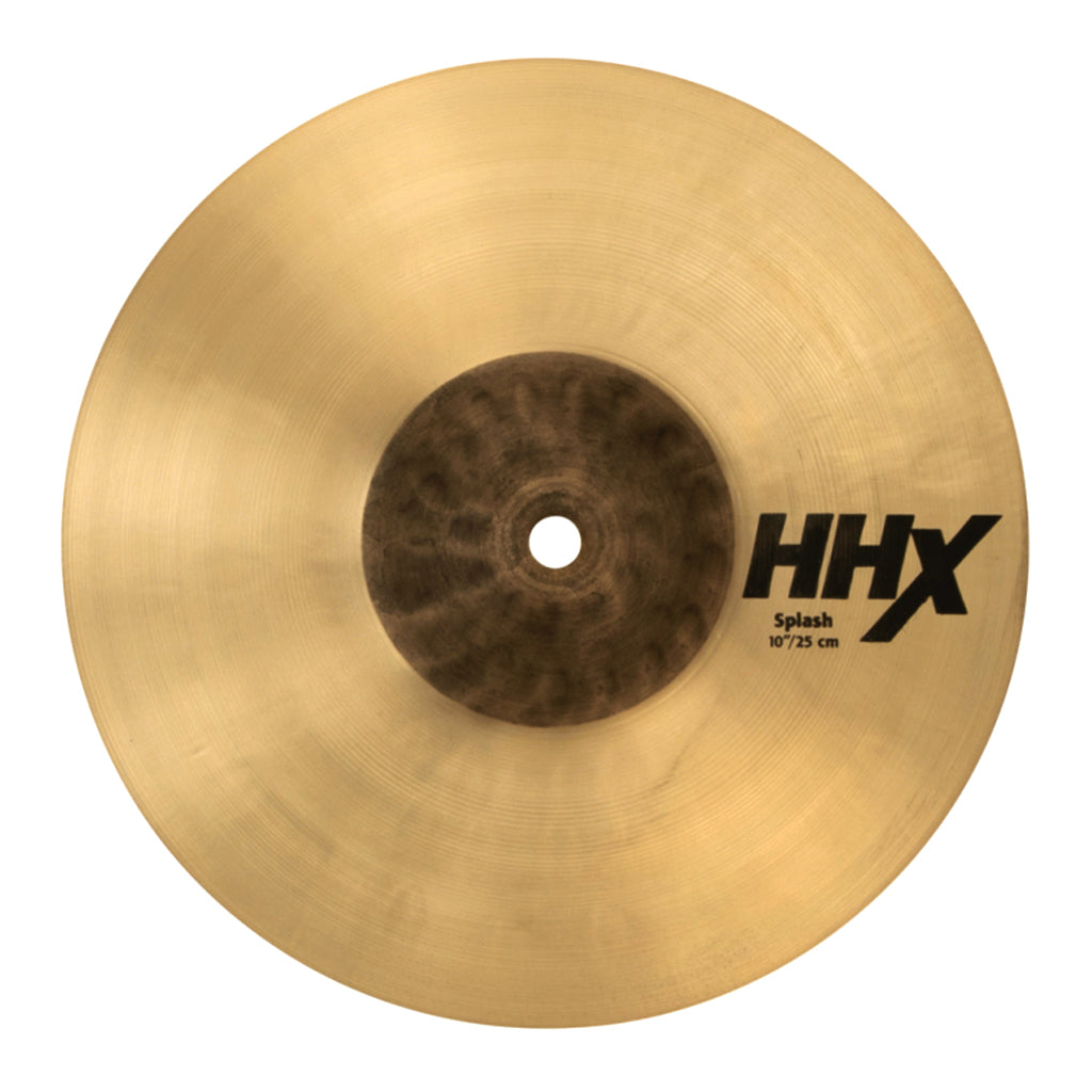 Sabian HHX 10" Splash