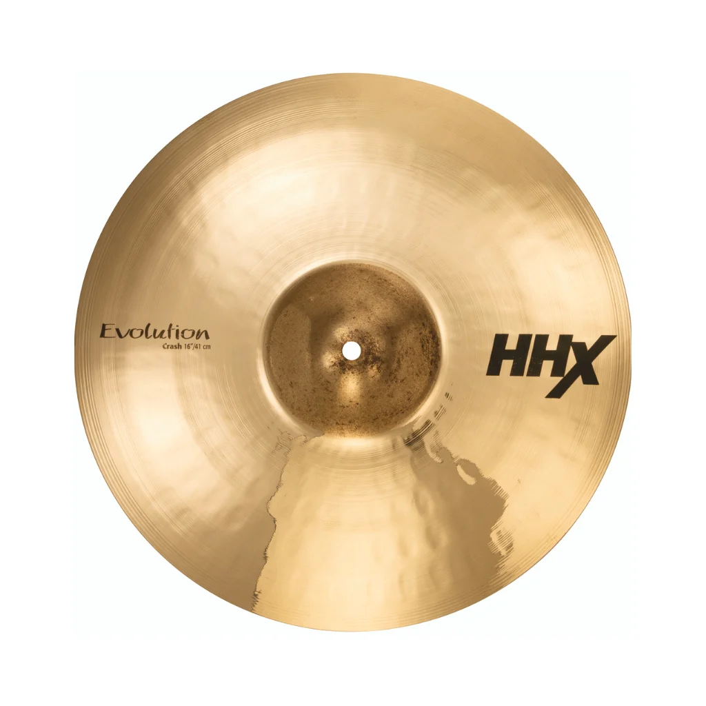 Sabian HHX 16" Evolution Crash