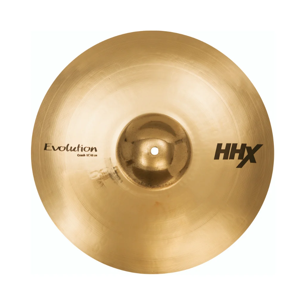 Sabian HHX 18" Evolution Crash