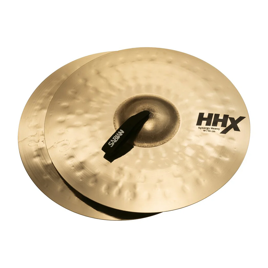 Sabian HHX 18" Synergy Heavy