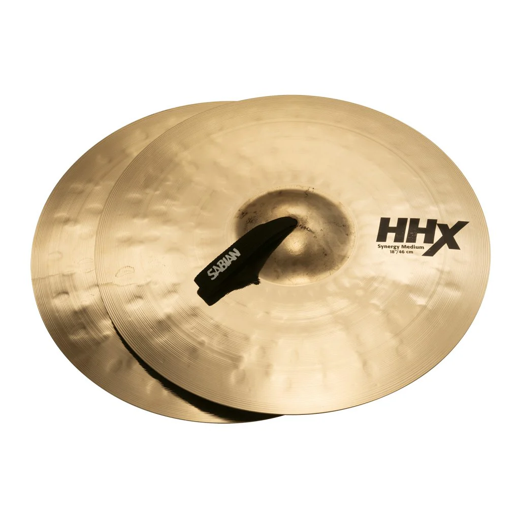 Sabian HHX 19" Synergy Medium