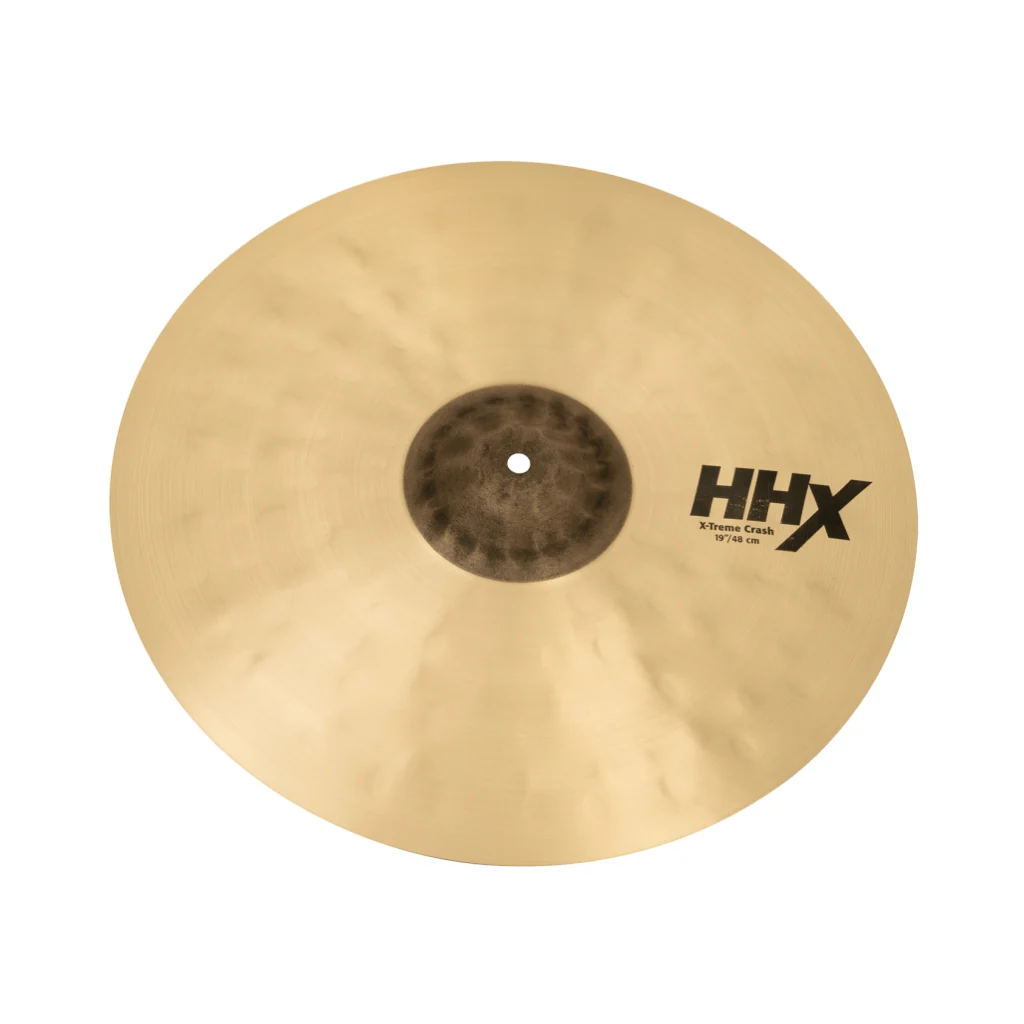 Sabian HHX 19" X-Treme Crash - Image 2