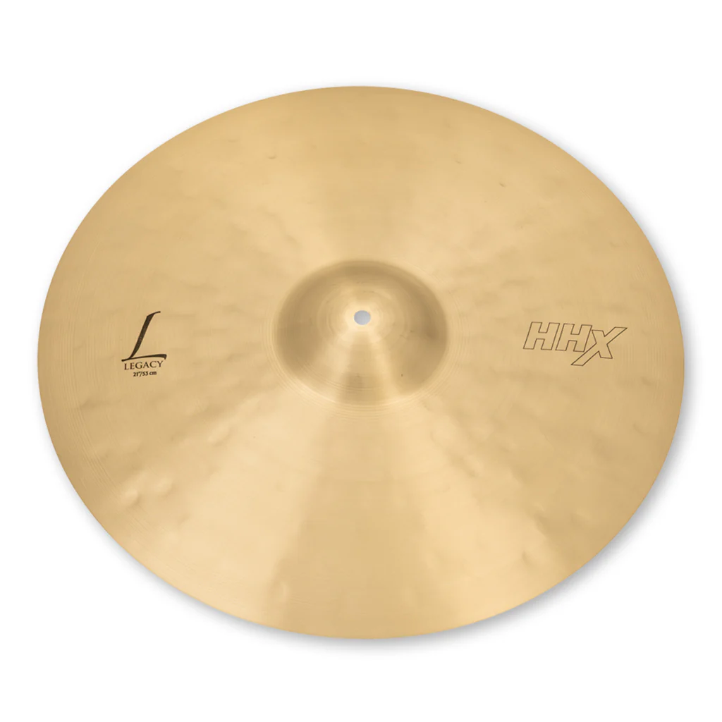 Sabian HHX 20" X-Plosion Crash - Image 2