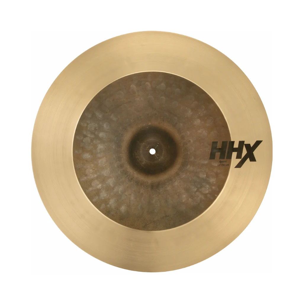 Sabian HHX 22" OMNI