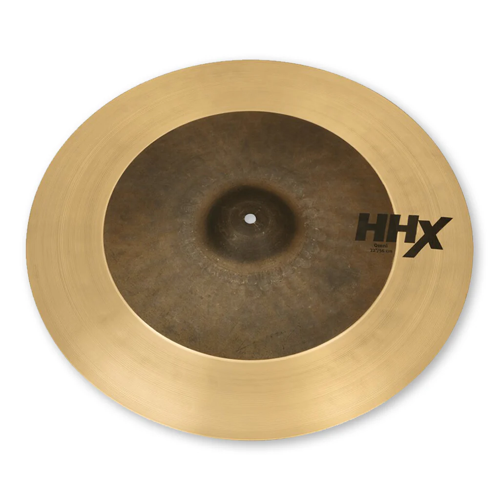 Sabian HHX 22" OMNI - Image 2