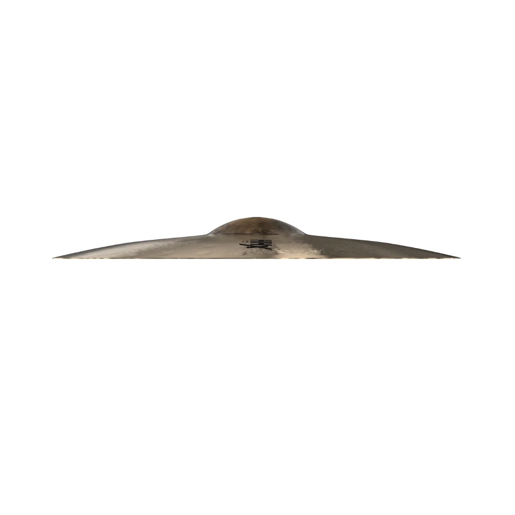 Sabian HHX Mike Portnoy Max Ride Cymbal - 22 inches - Image 3