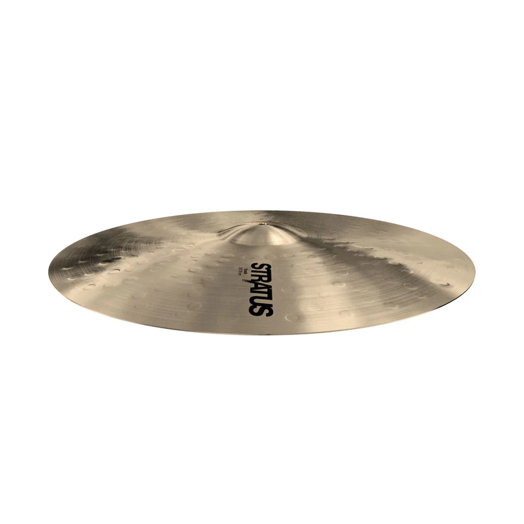 Sabian S2006 20" Stratus Crash - Image 2