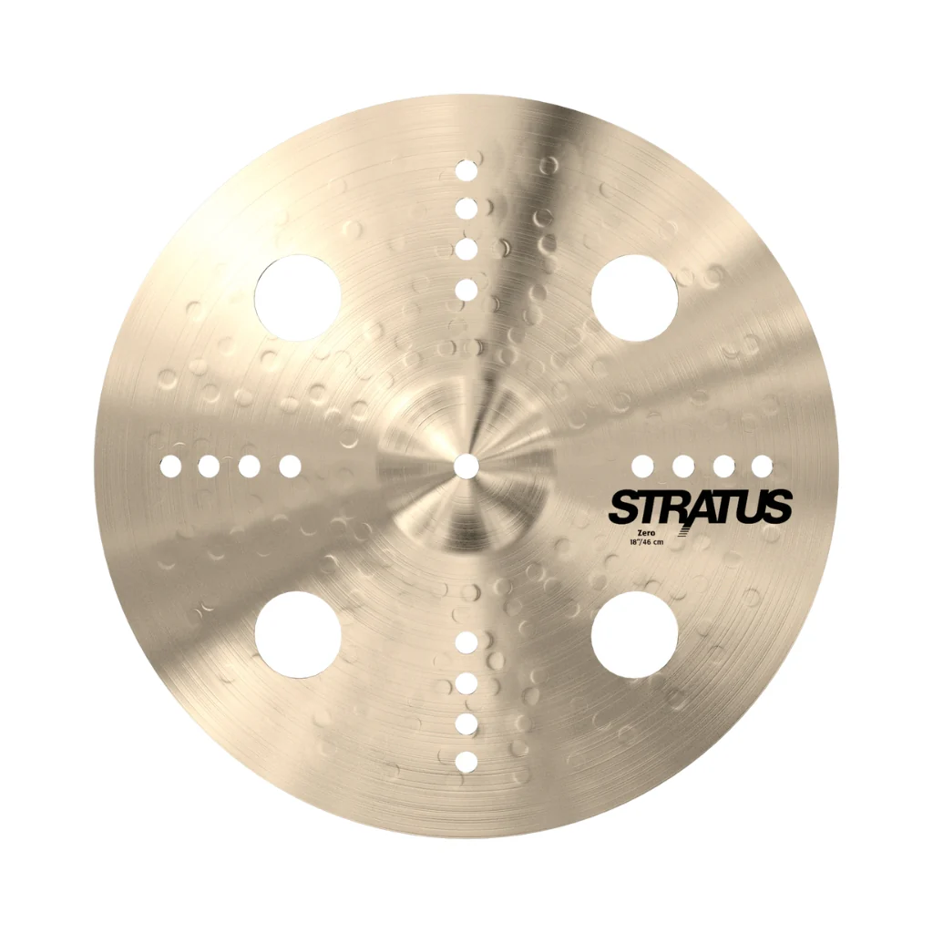 Sabian S218ZE 18" Stratus Zero