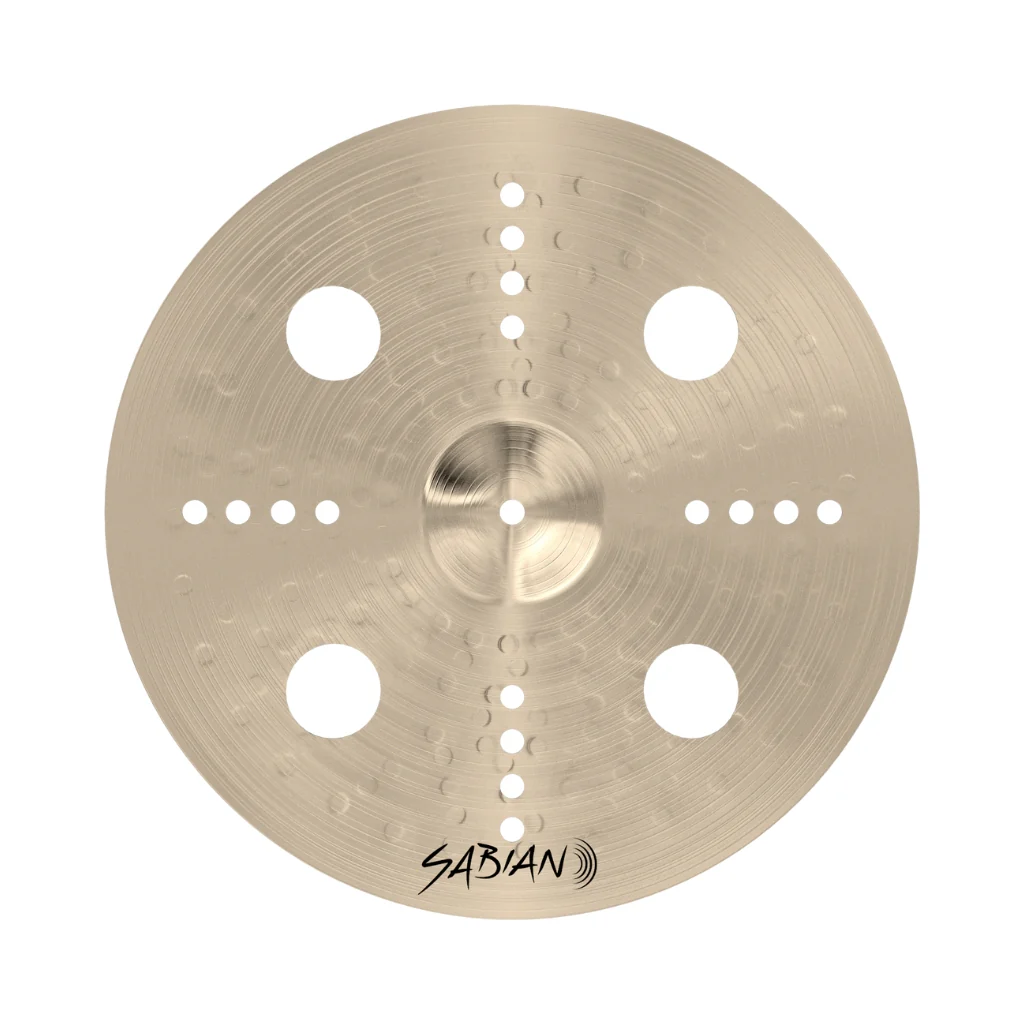 Sabian S218ZE 18" Stratus Zero - Image 2
