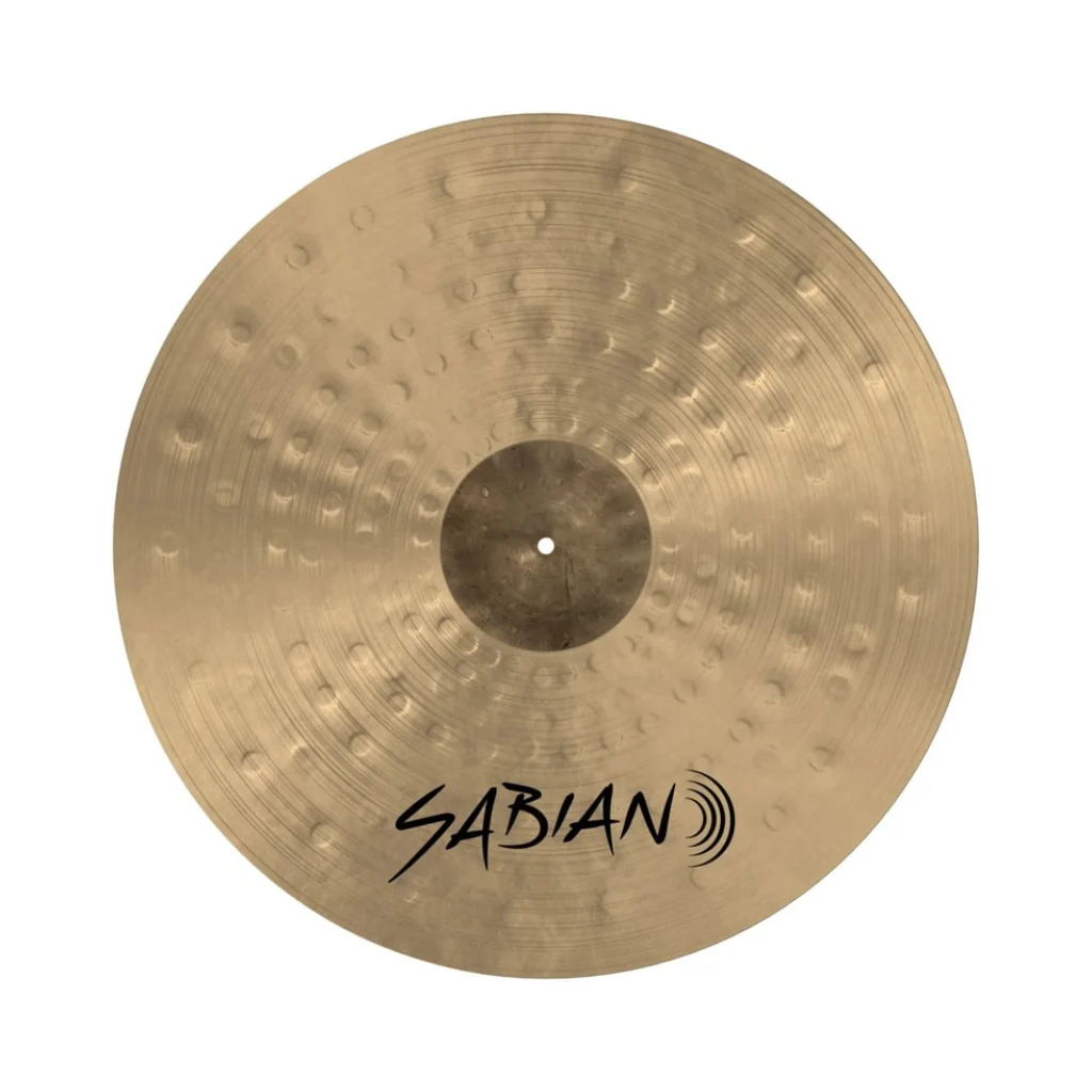 Sabian SD2210 Stratus Dry Ride Cymbal - 22 inch - Image 2