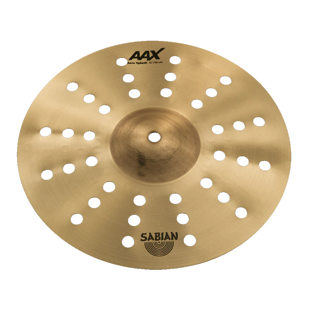 Sabian The Mini Monster AA/AAX - Image 2