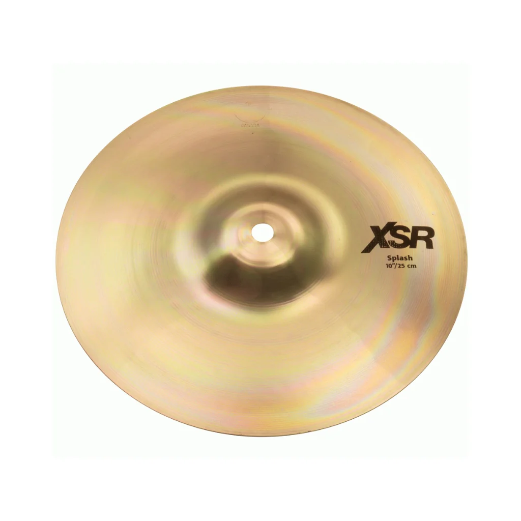 Sabian XSR 10" Splash - Image 2