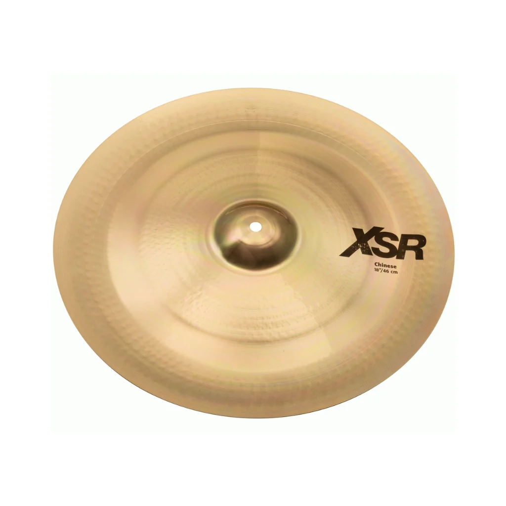 Sabian XSR 18" Chinese - Image 2