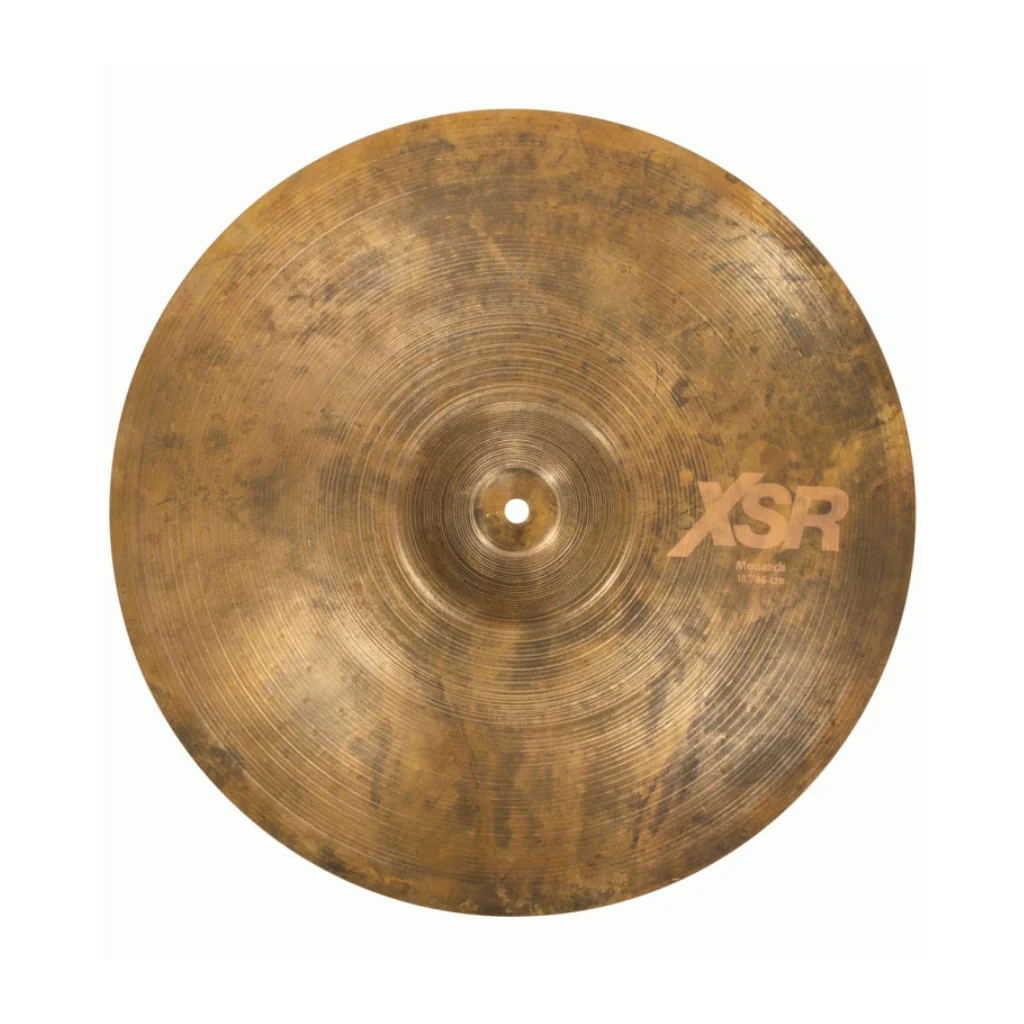 Sabian XSR 18" Monarch Ride