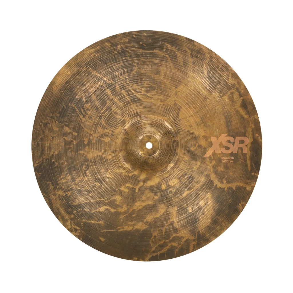 Sabian XSR 20" Monarch Ride