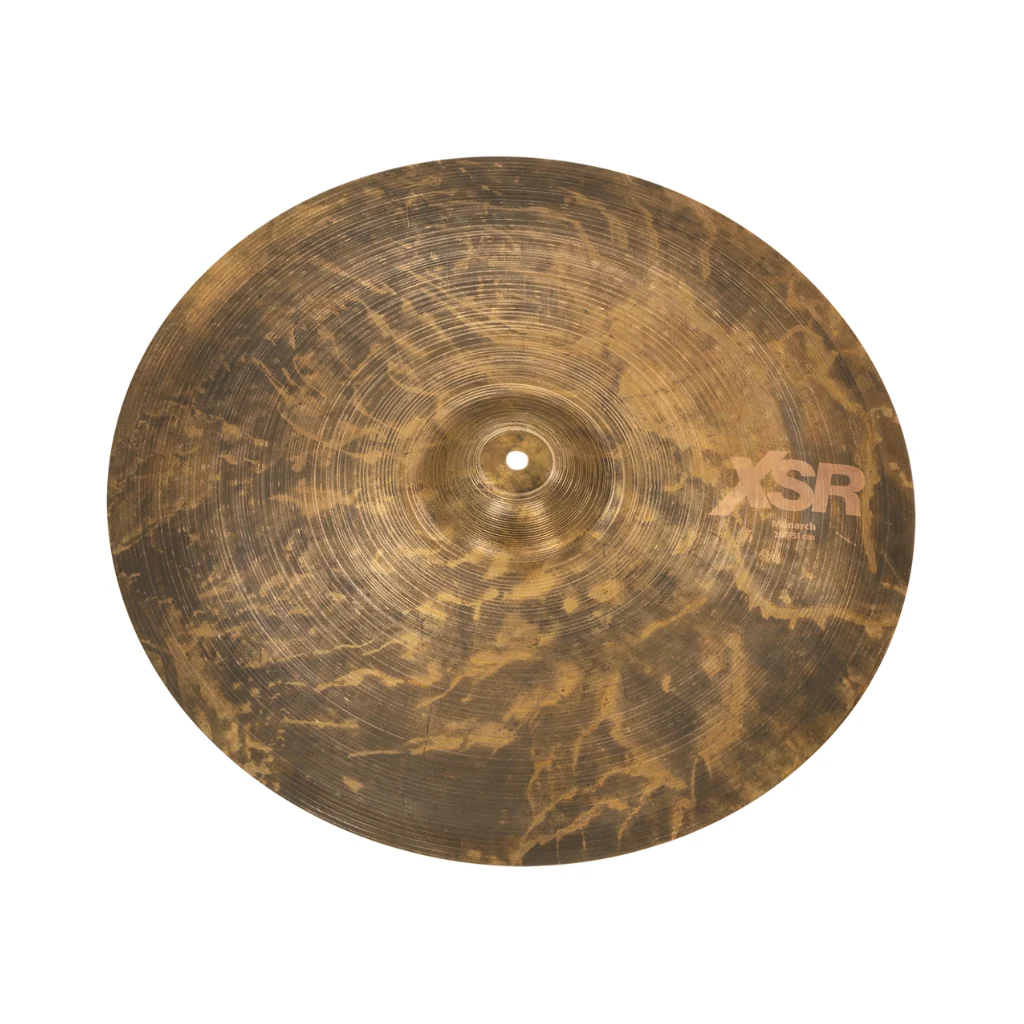 Sabian XSR 20" Monarch Ride - Image 2