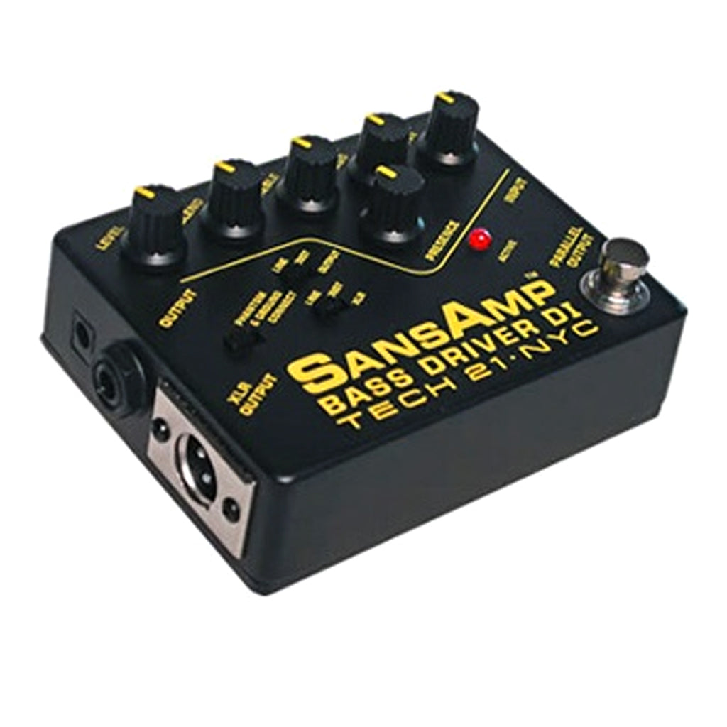 Sansamp Bass Driver D.I - Image 2