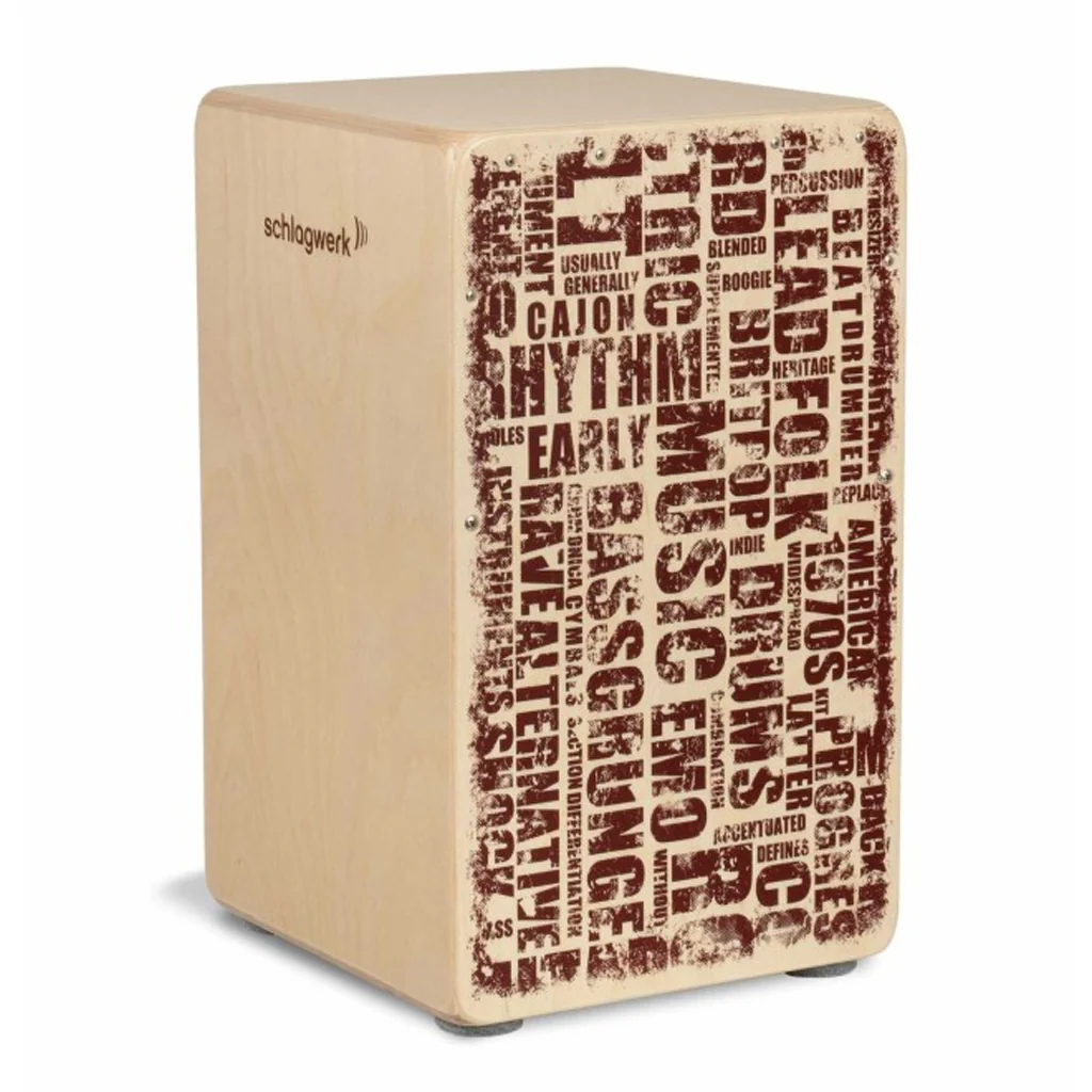 Schlagwerk CP130 Cajon