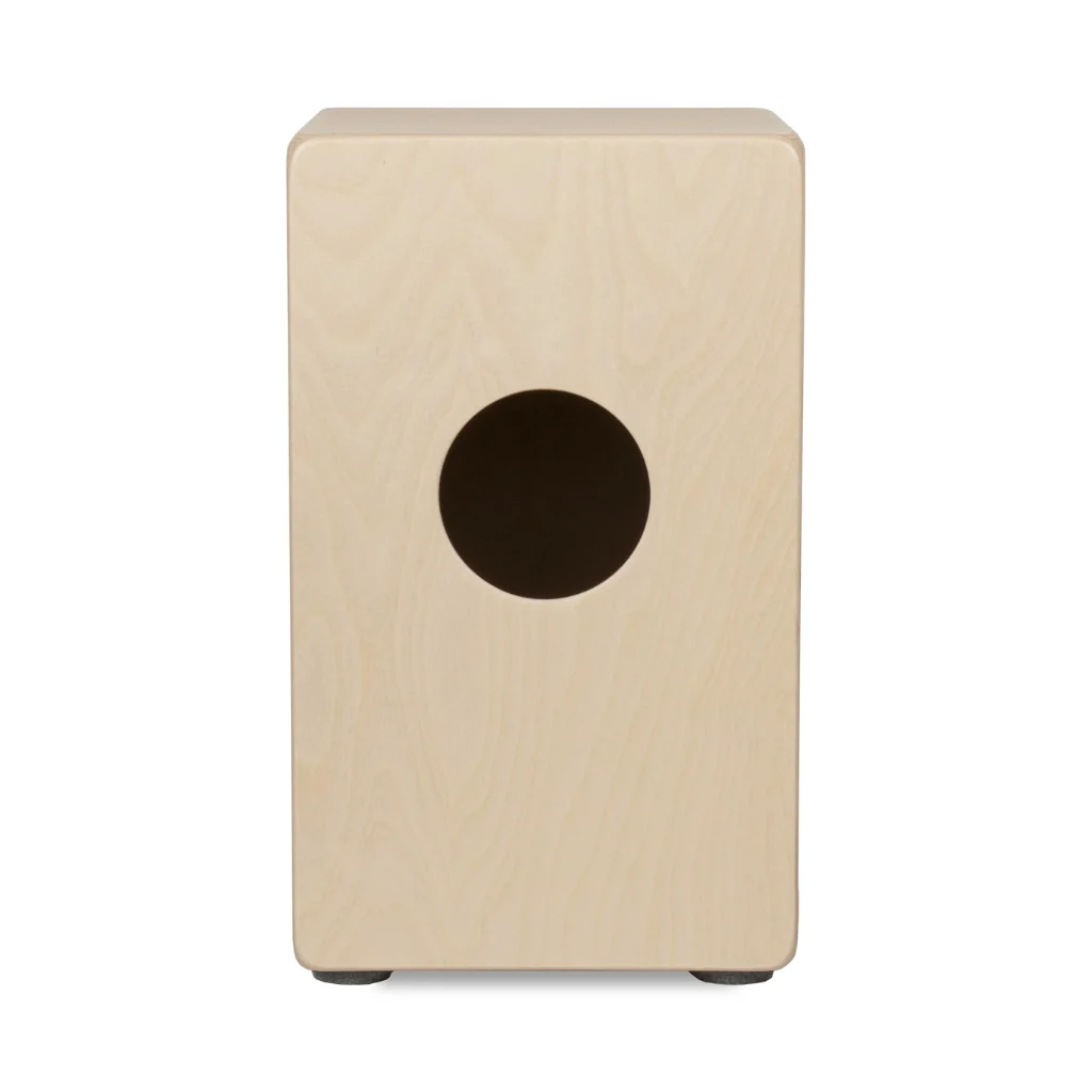 Schlagwerk CP404 Cajon - Black - Image 2