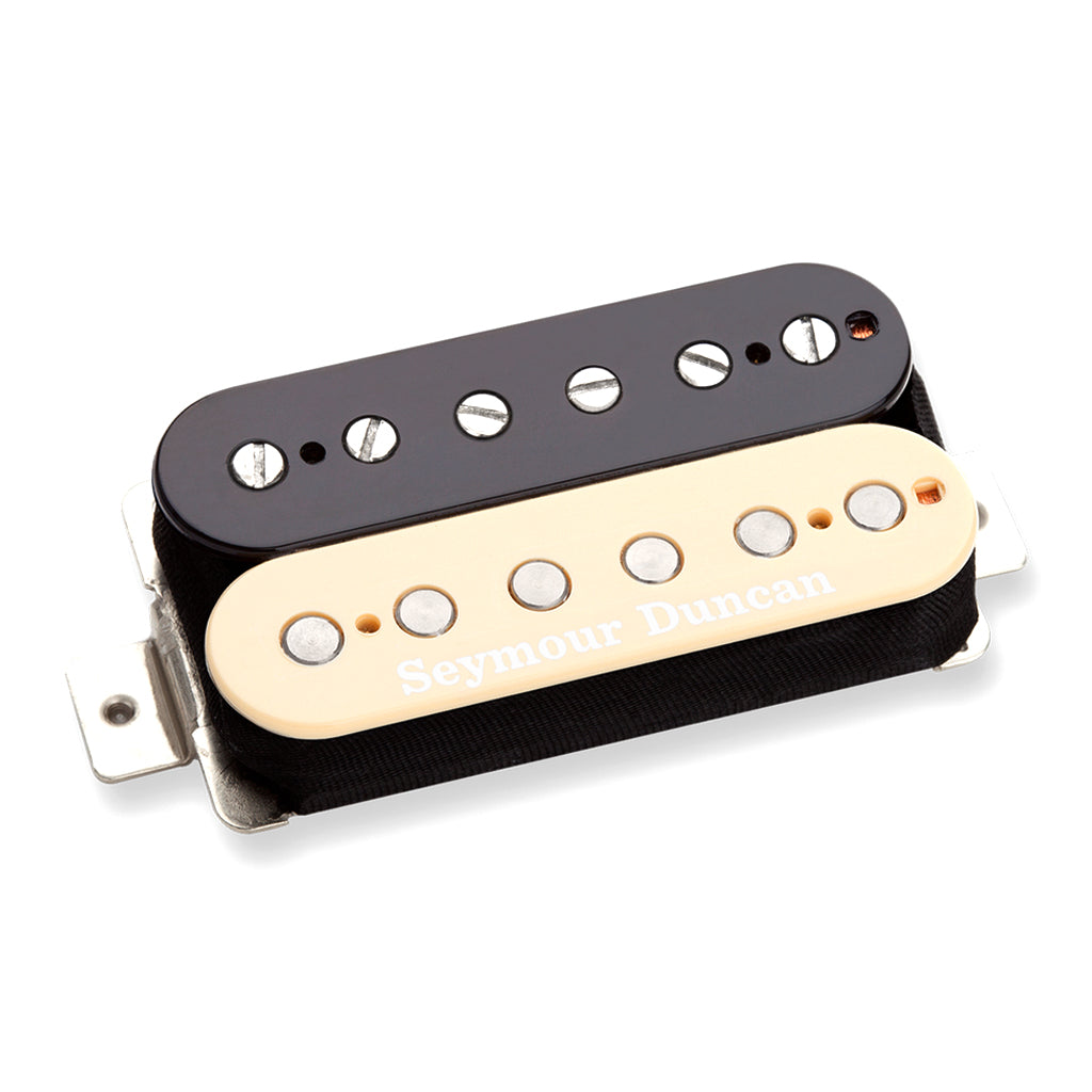 Seymour Duncan Alex Skolnick Neck REV Zebra
