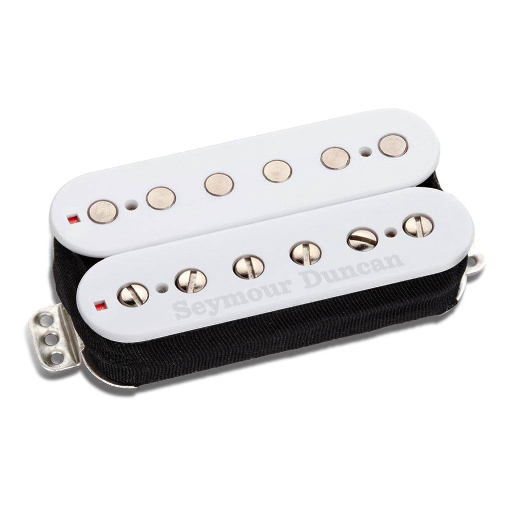 Seymour Duncan Alex Skolnick TB Zebra