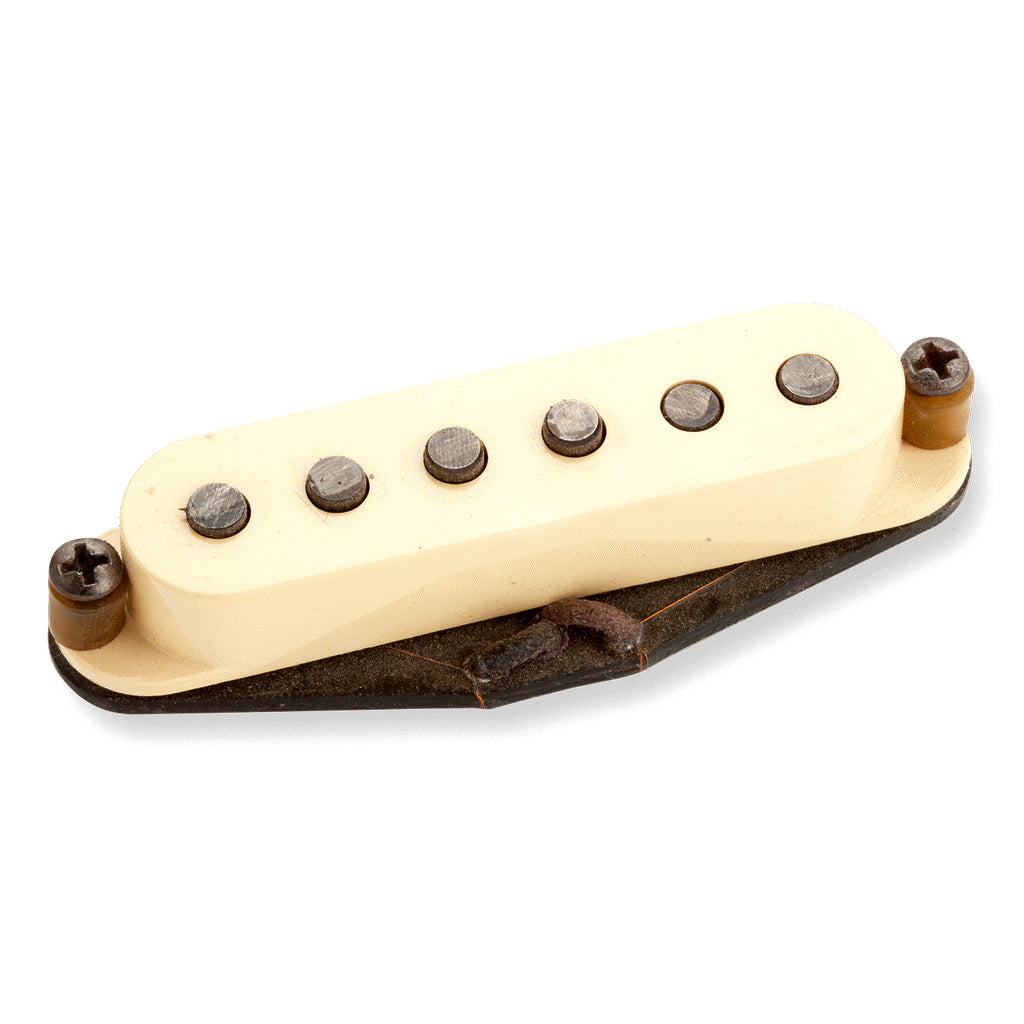 Seymour Duncan Antiquity For Strat Texas Hot Custom Bridge