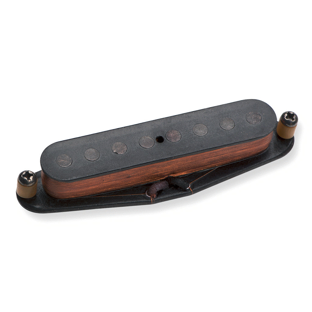 Seymour Duncan Antiquity For Stratmaster Lap STL Bridge