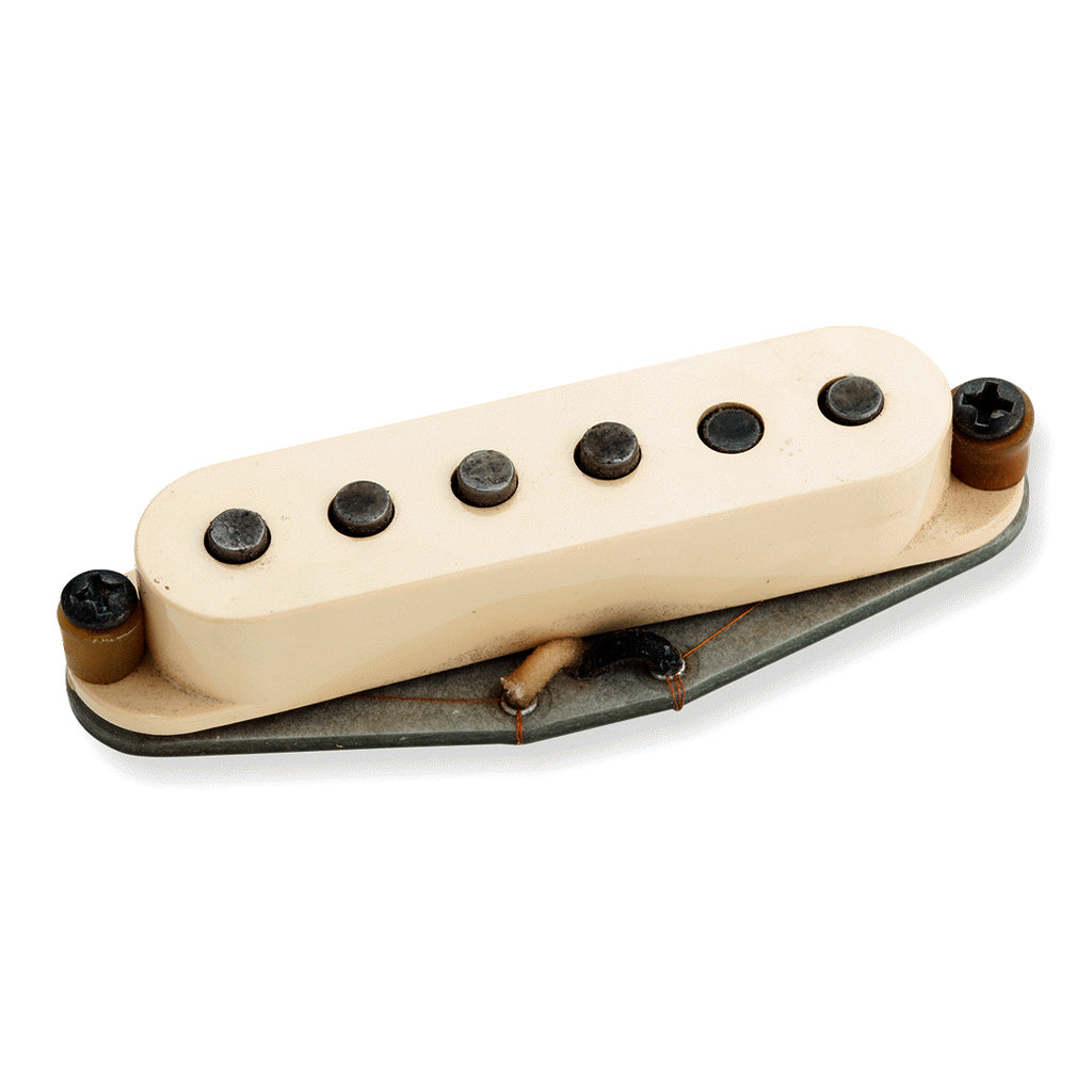 Seymour Duncan Antiquity II For Strat Surfer RWRP