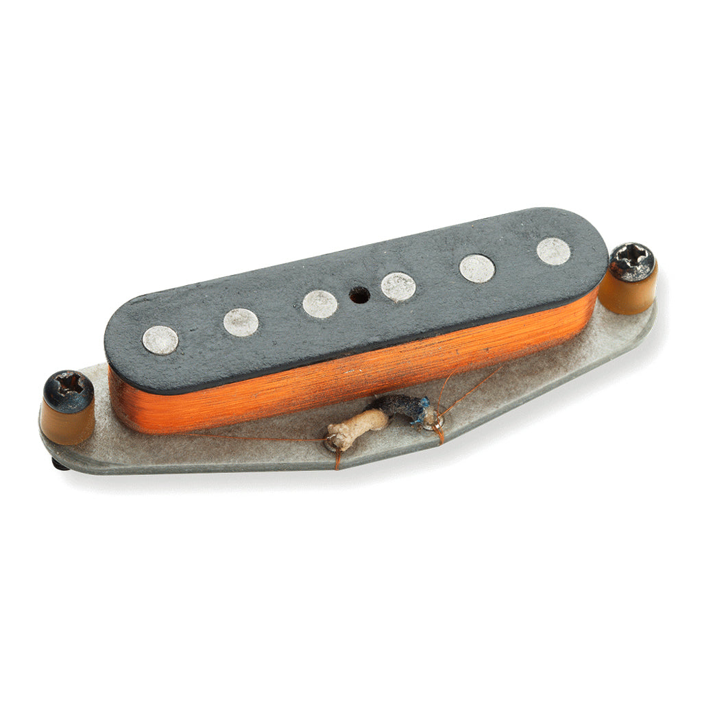 Seymour Duncan Antiquity II Mustang Myth Bridge