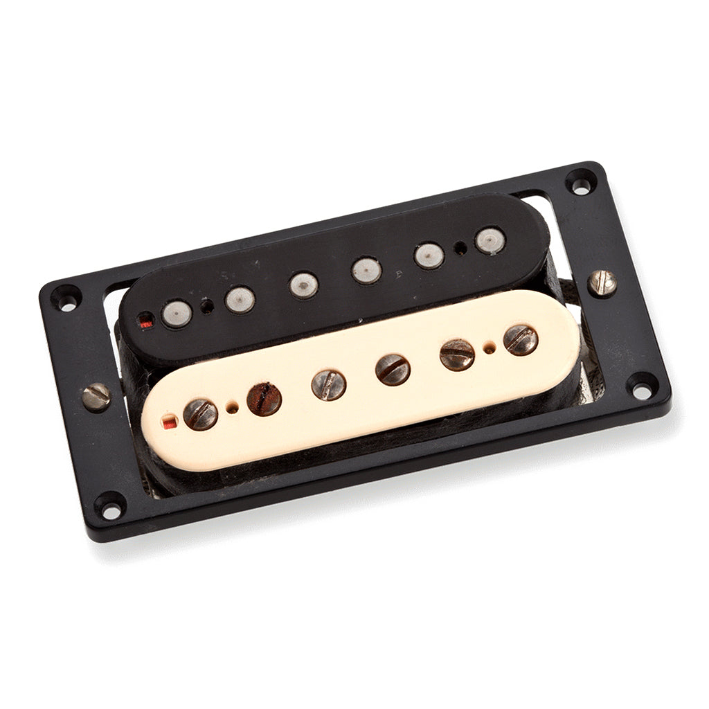 Seymour Duncan Antiquity JB Model Zebra
