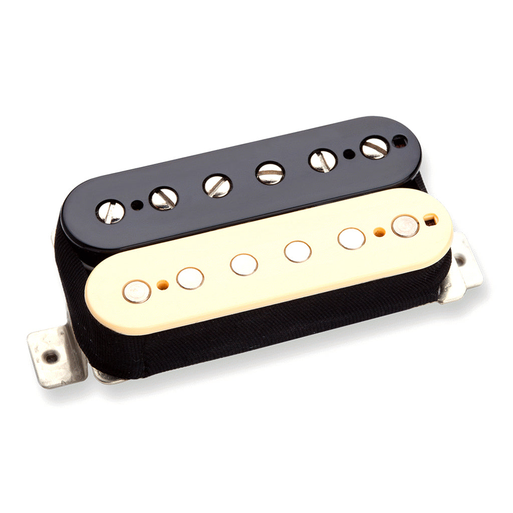 Seymour Duncan APH 1N Alnico II Pro Humbucker REVZEBRA