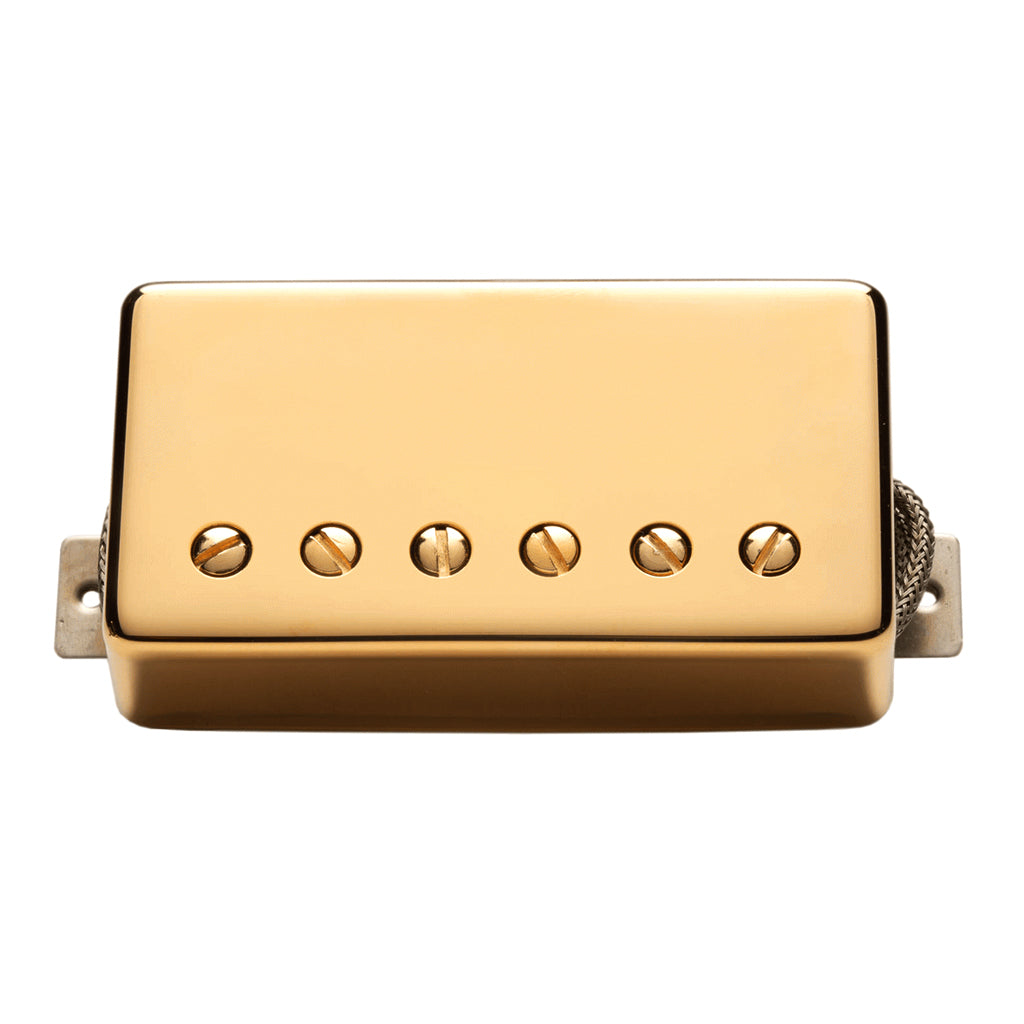Seymour Duncan APH 2B Slash Alnico II Pro Humbucker Gold