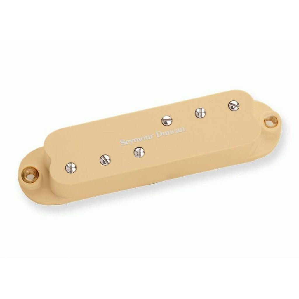 Seymour Duncan SDBR 1B Duckbuckers For Strat Cream