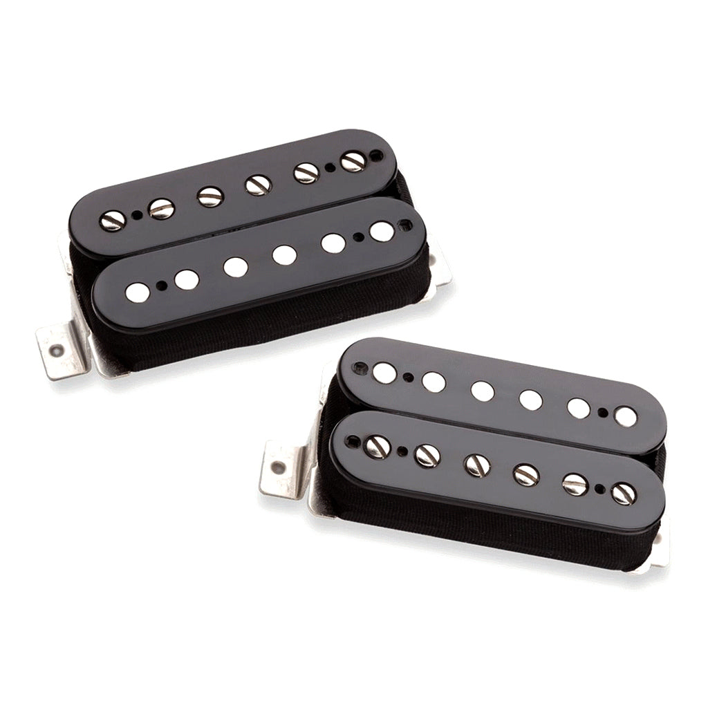 Seymour Duncan Set Alnico Pro II Black