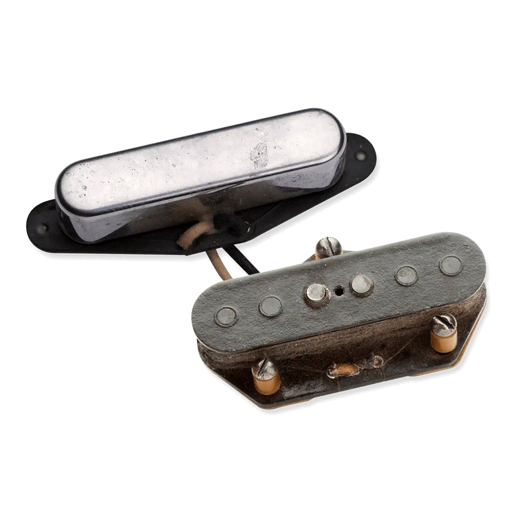 Seymour Duncan Set ANTQ For 55 Telecaster