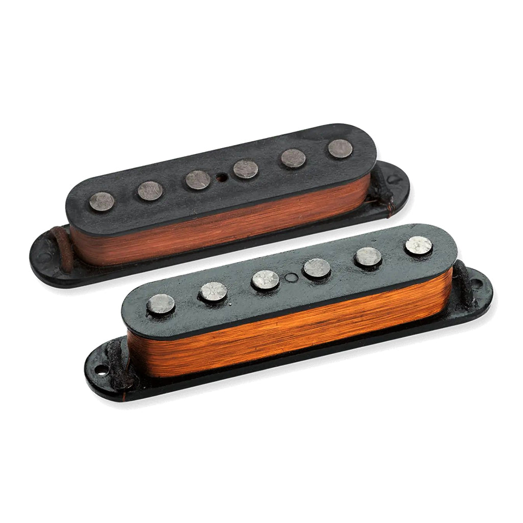Seymour Duncan Set ANTQ For Jaguar