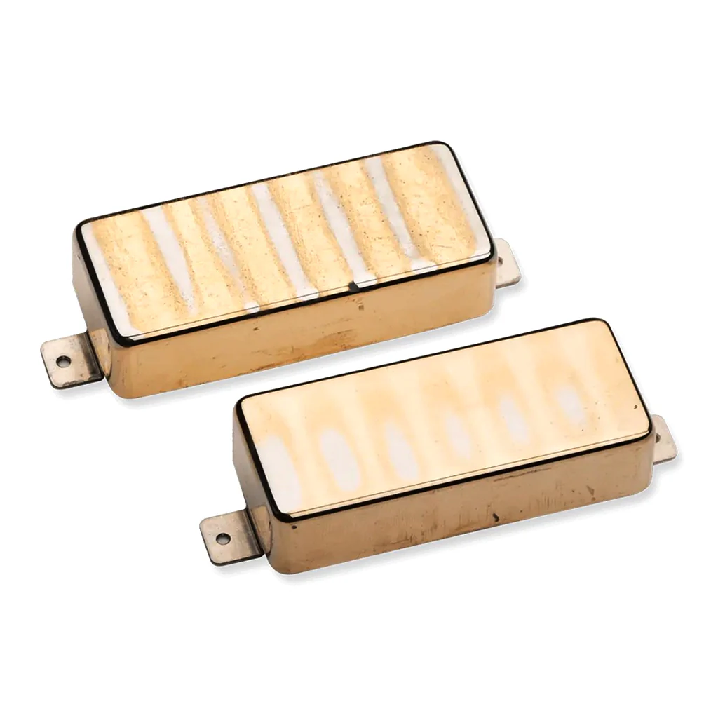 Seymour Duncan Set ANTQ II For Firebird Gold